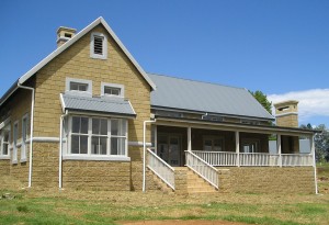 MUSTARD HOUSE